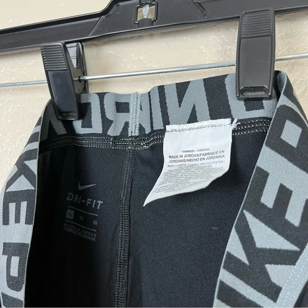 5 for $30 Nike Pro Dri Fit men Long Boxer Underwear‎ size XL